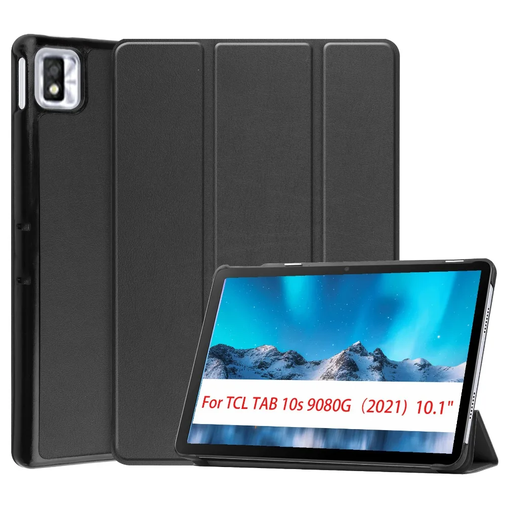Funda Case For TCL TAB 10s 9080G（2021)  10.1