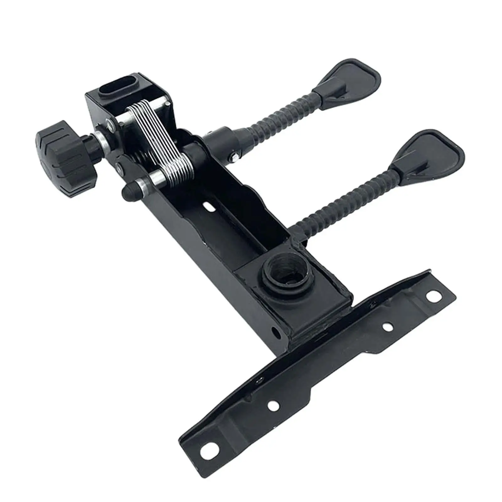 Steel Chair Chassis Replacement Heavy Duty Tilt Control Tray Adjustable Mechanism for Gaming Chair
