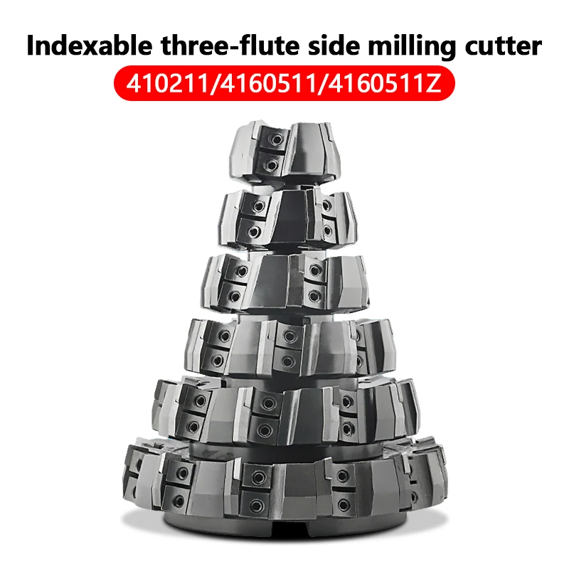 90 °   сменный корпус торцевой фрезы 125/160/200/250/315