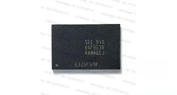 K4FBE3D4HM-MGCJ BGA200 4G LPDDR4 3733 Мбит/с, чип оперативной памяти для мобильных телефонов, новый, оригинальный, в наличии