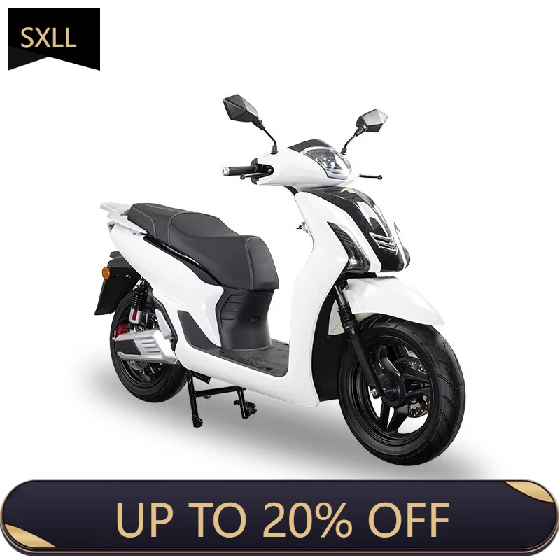 

SXLL ZXTec New Private Custom Motorcycle Fast Motor Wholesale Electric 3000 Watt High Speed Electric Vehicle