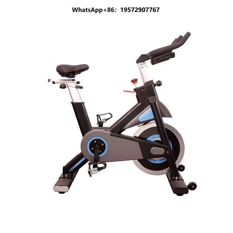 High Quality Indoor Daily Fitness Physical Therapy Gym Fitness Stationary Spinning Bike