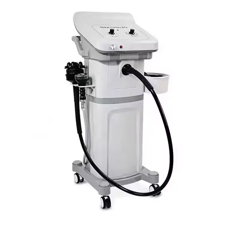Professional Anti Cellulite Body Shape G8 Massager Machine Muscle Vibration Massage Body Slimming Machine