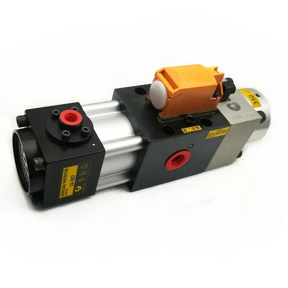 

Factory King Air LS-507 High-Quality Genuine Overload Protector - Affordable And Popular Choice for Reliable Performance
