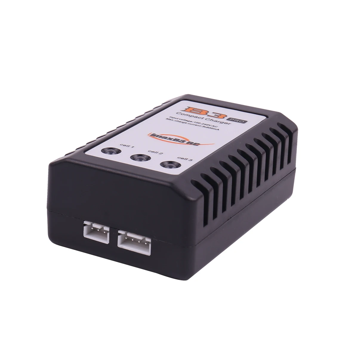 شاحن بطارية Imax B3 Li-Polymer Lipo 7.4V 11.1V لخلايا 2S 3S المتوافقة مع RC Car Airplane Drone Boat - AEG Airsoft