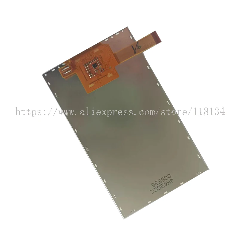 New Lcd Screen Display  For TOPCON Data Collector FC-500 FC 500 FC500