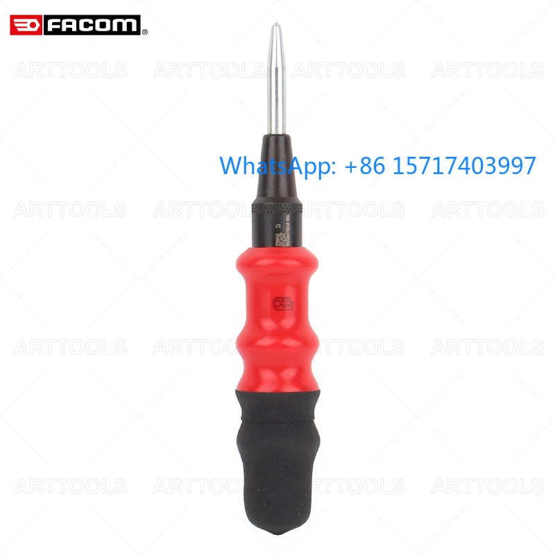 FACOM Automatic Center Punch - Find the Best Price