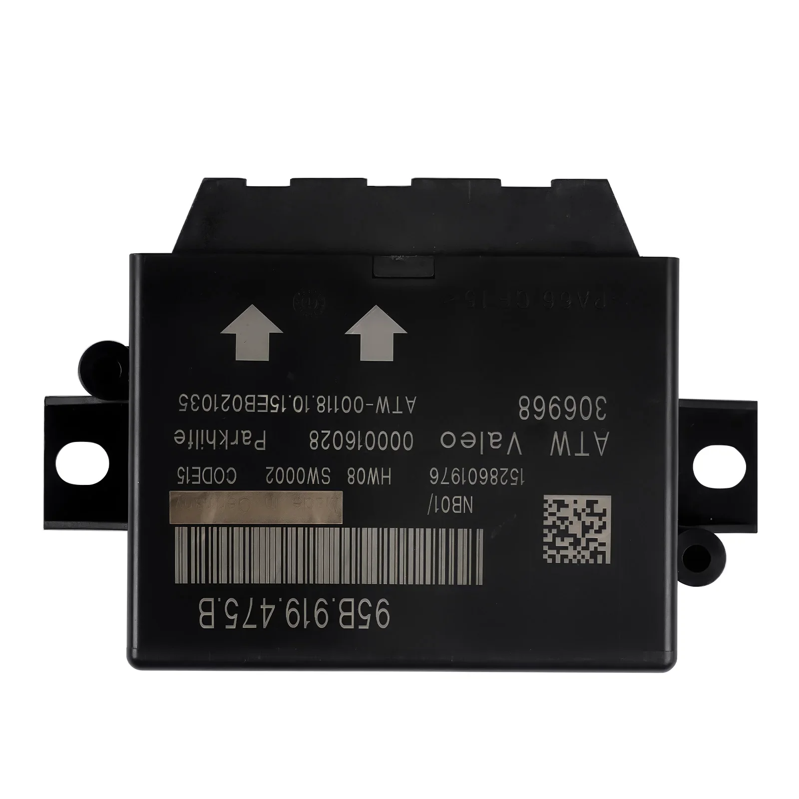 

AP01 Parking Aid Control Module For Porsche Macan Cayenne 3.4L 3.8L 2011-2016 95B919475B
