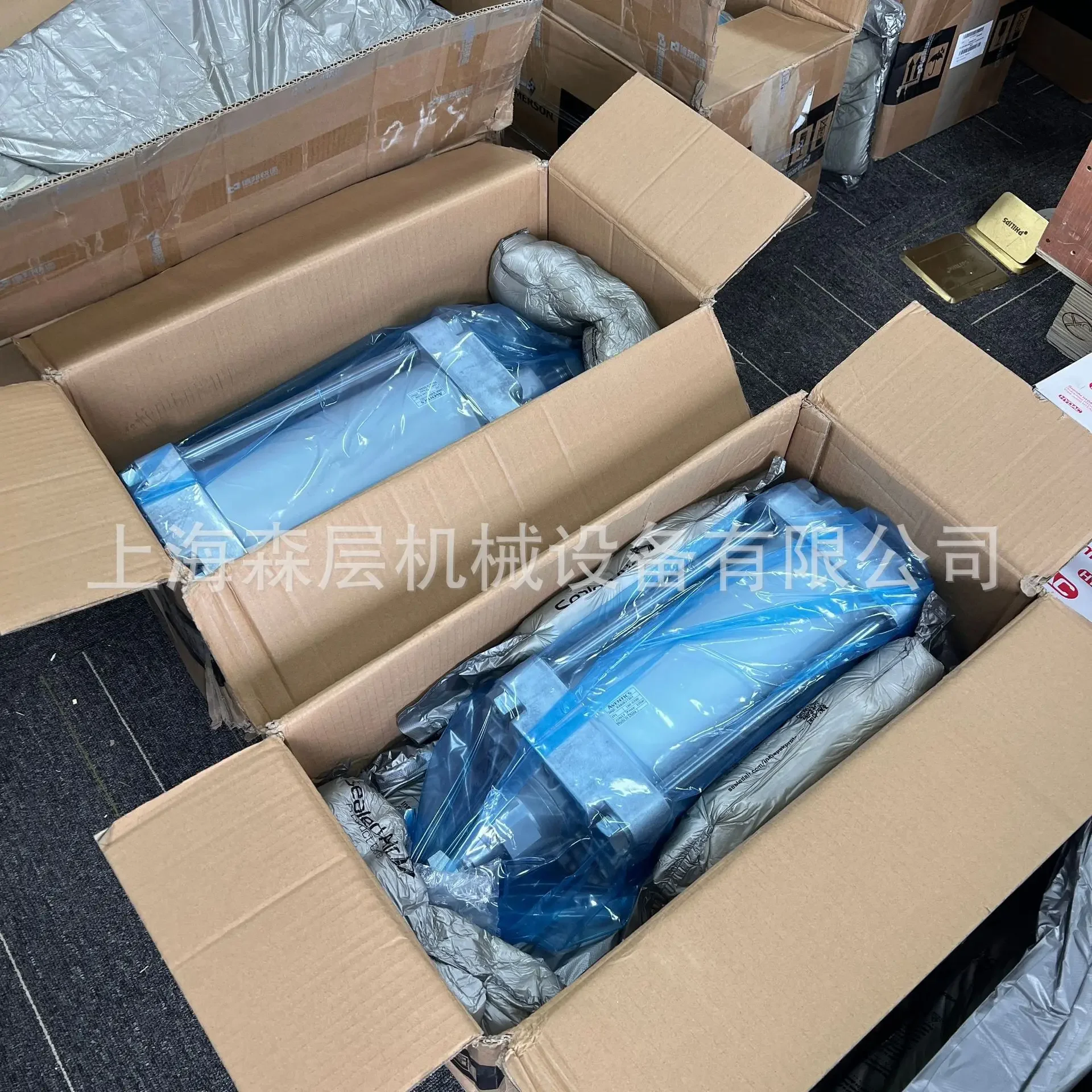 2026 AVENTICS Anwochi Cylinder R480627301 Shanghai Senlayer Special Offer