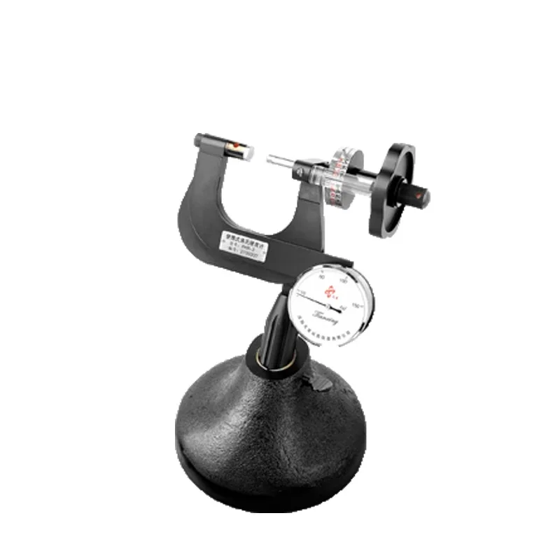 NEW PHR-2 Small Portable Rockwell Hardness Tester Sclerometer