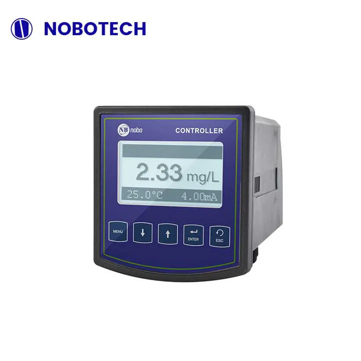 Hardness analyzer for soft water PGM-1080C online water hardness tester sensor with 4-20mA hardness monitoring system