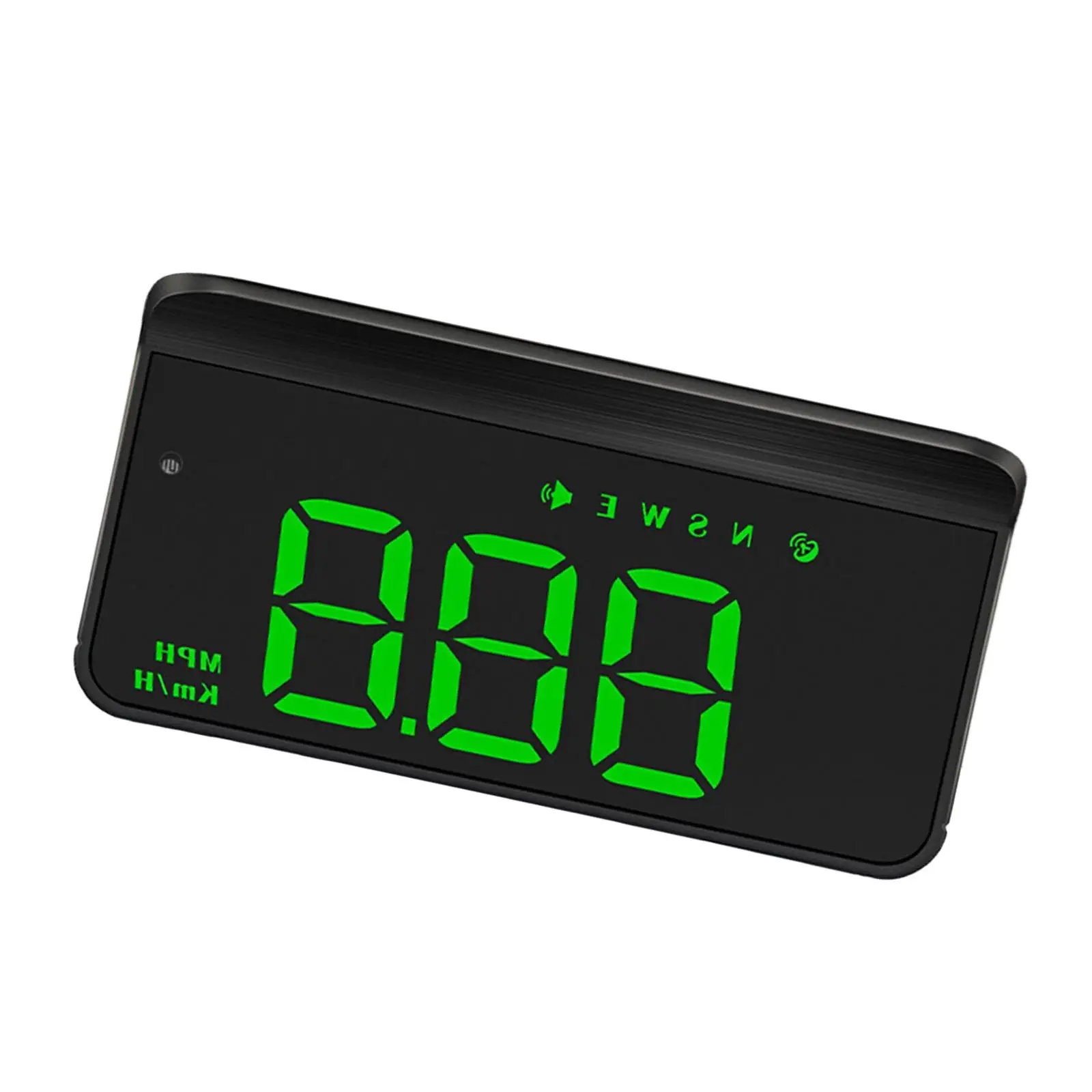 Auto HUD Head up Display HUD Display USB Speed Smart Digital Speedometer