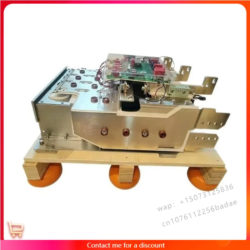 New 100% 6SL3352-1AE38-4EA1 S120 Replacement Power Module