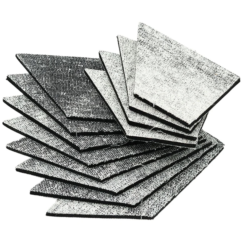 

Billiard Table Drop Port 3/3.5/4.5mm Diagonal Rubber Cushion Facings For Billiard Table Ball Drop Protection Equipment Parts