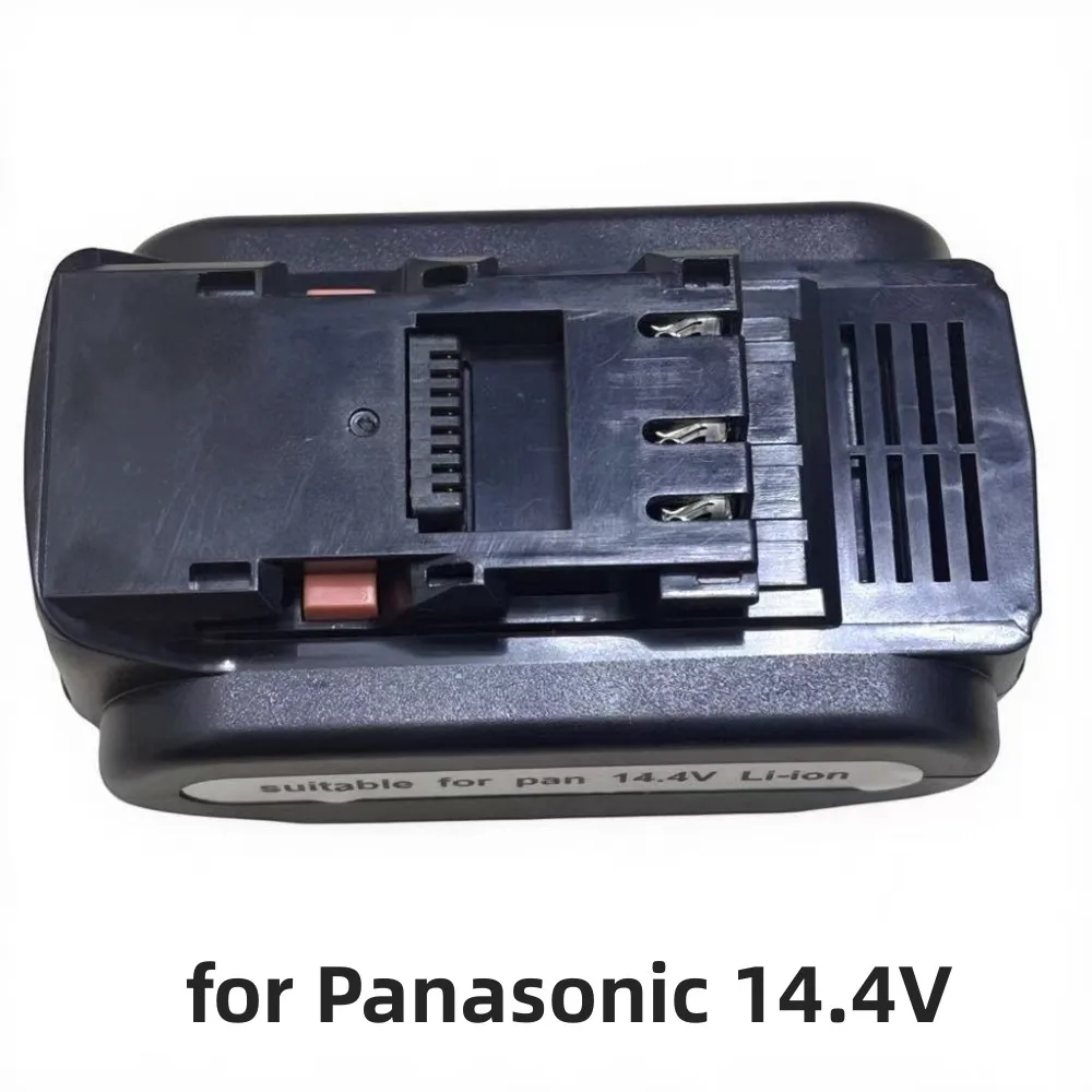 

6000 мАч для Panasonic 14,4 В EZ3741 EZ9L40 EZ9L41 EZ9L42 EZ9L44 EZ9L45 EY7440LN2S EY9L40 EY9L60 EY9L61B Аккумулятор для электроинструмента
