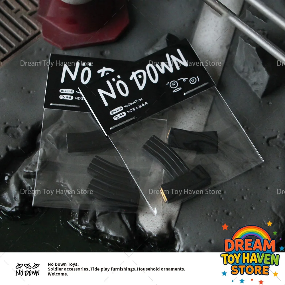 1/12 Scale Submachi…