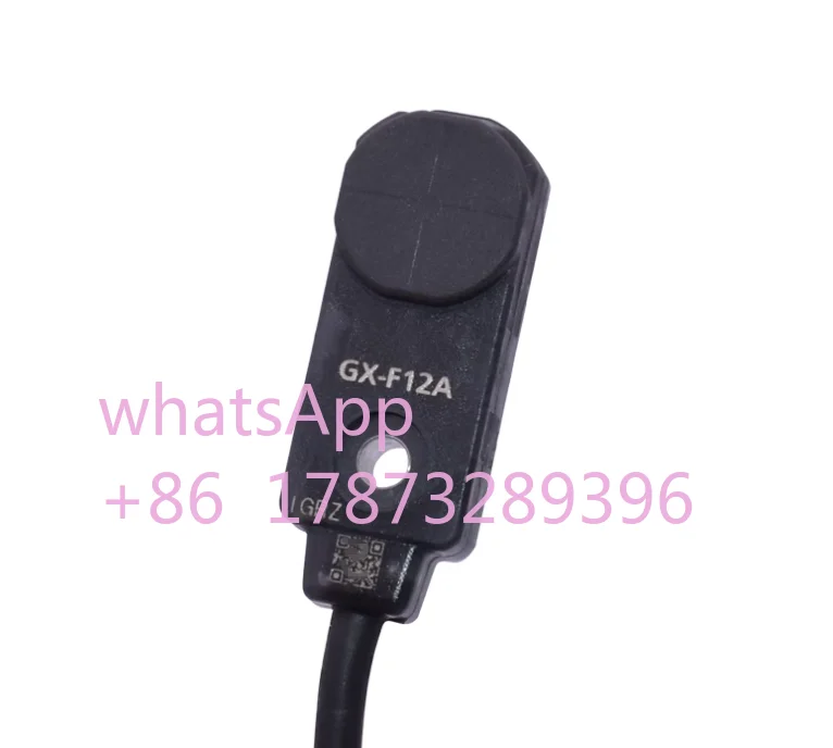 

GX-F12A 12 мм индуктивный датчик приближения прямоугольной формы 100% новый и оригинальный