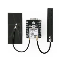 XIAO ESP32 S3 With Wio-SX1262 Kit for Meshtastic & LoRa  For Arduino For SeeedStudio