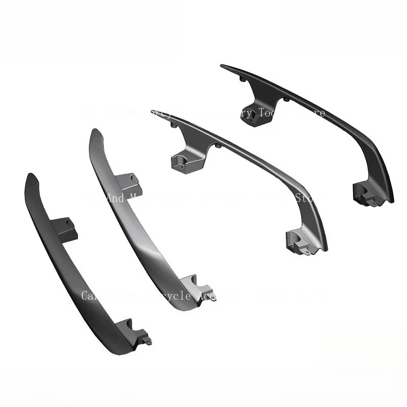 

Suitable For ZT350T-E Left and Right Rear Armrests