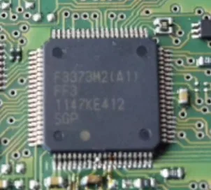 

Free shipping F3373M2(A1) QFP 10PCS