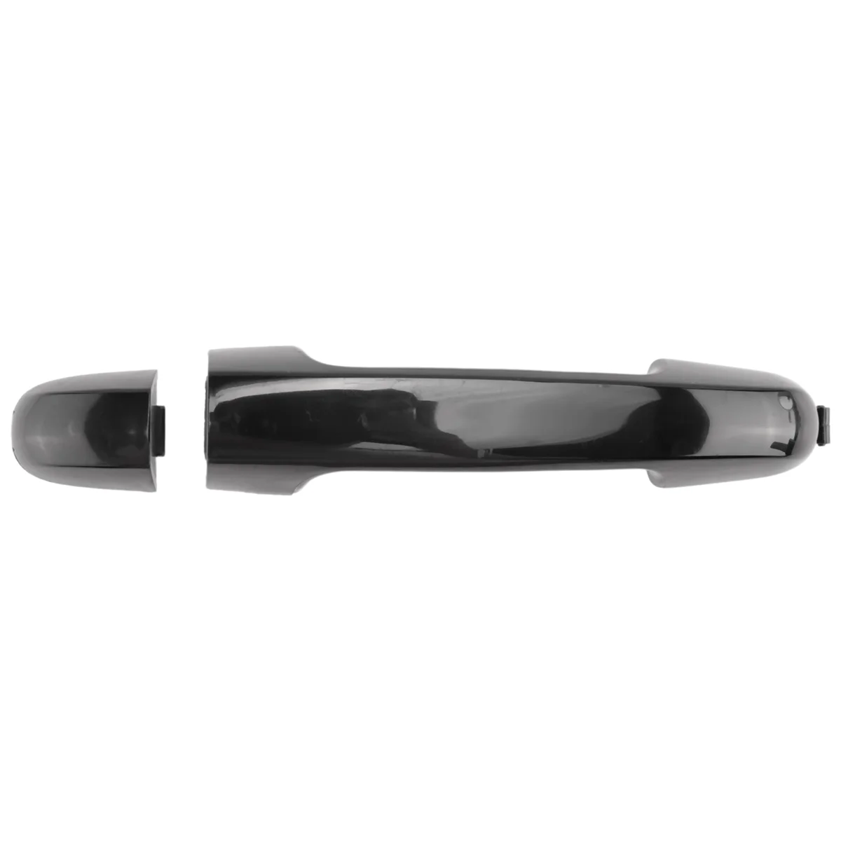 3X for Hyundai Elantra 2007-2010 Outside Exterior Door Handle Front Right or Rear Primed 82651-2H000