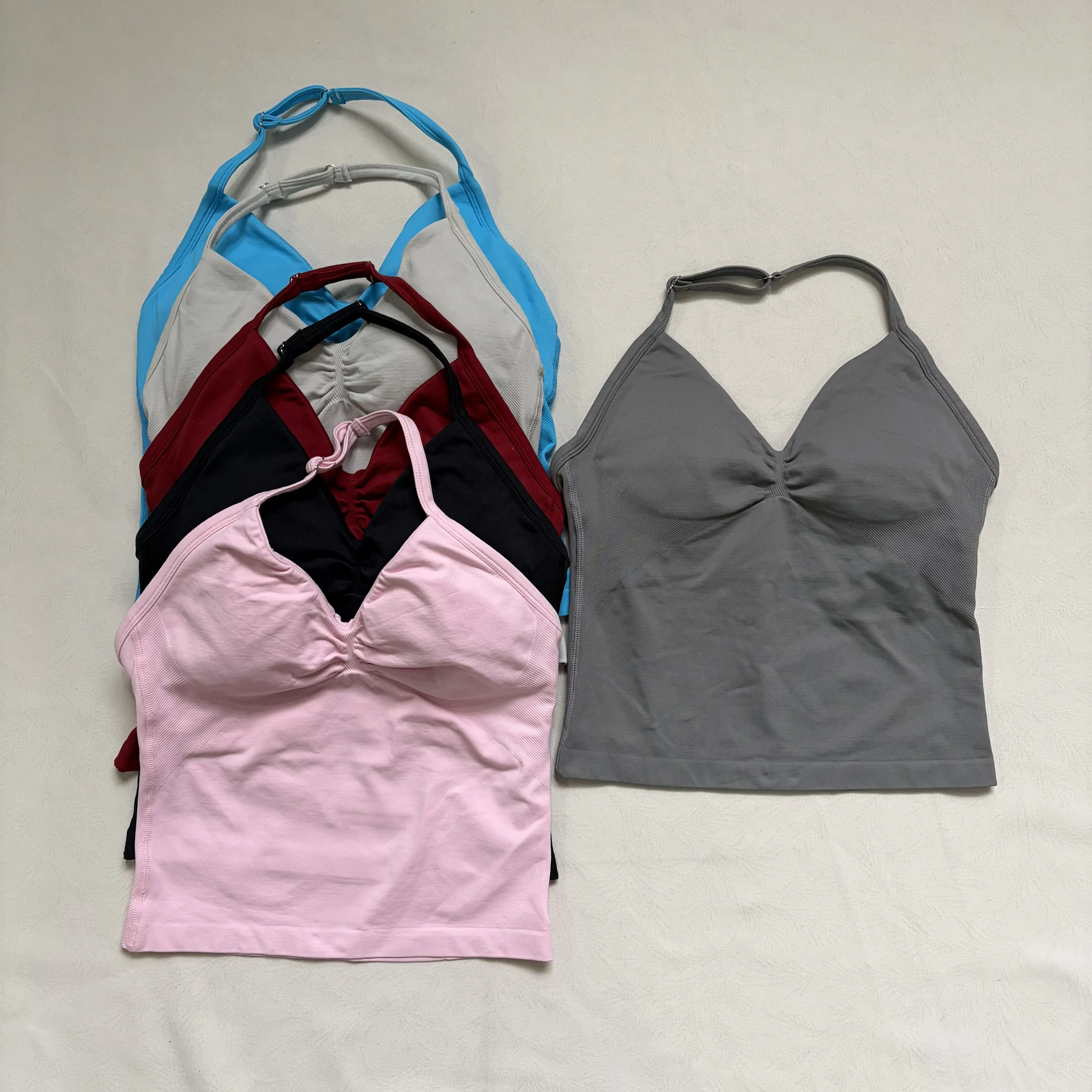 LOGO Imact Sportswear – Haut d - Yoga Fitness Logo avis et prix