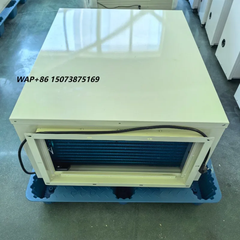 Neuer Hocheffizienter Elektrischer 240L Decken-Luftentfeuchter für HVAC-Systeme, Lager & Keller, Industrielle Anwendung
