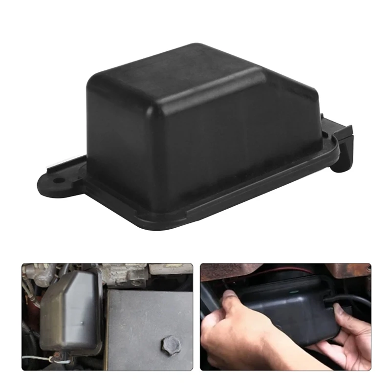 

1 шт. автомобильный Кондиционер, вакуумная емкость для хранения, автомобильные аксессуары ABS для Ford E150 E250 E350 E450 YC2Z19A566AA