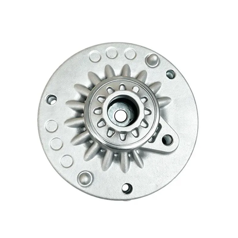 Compatible with BMW F20 F22 F30 F35 F32 Front Shock Absorber Top Mount Rubber Thrust Bearing 31306863135