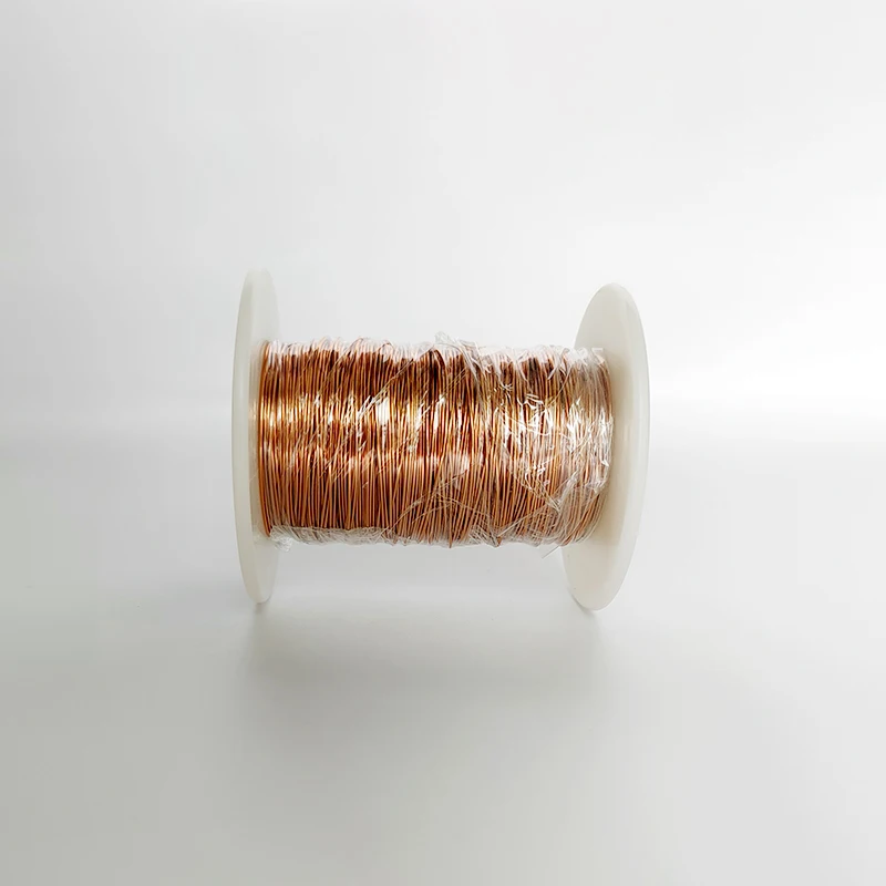 

100g/roll QA-1/155 0.1mm-1.3mm Copper Wire Magnet Wire Enameled Copper Winding Wire Coil Copper Wire Winding Wire Weight