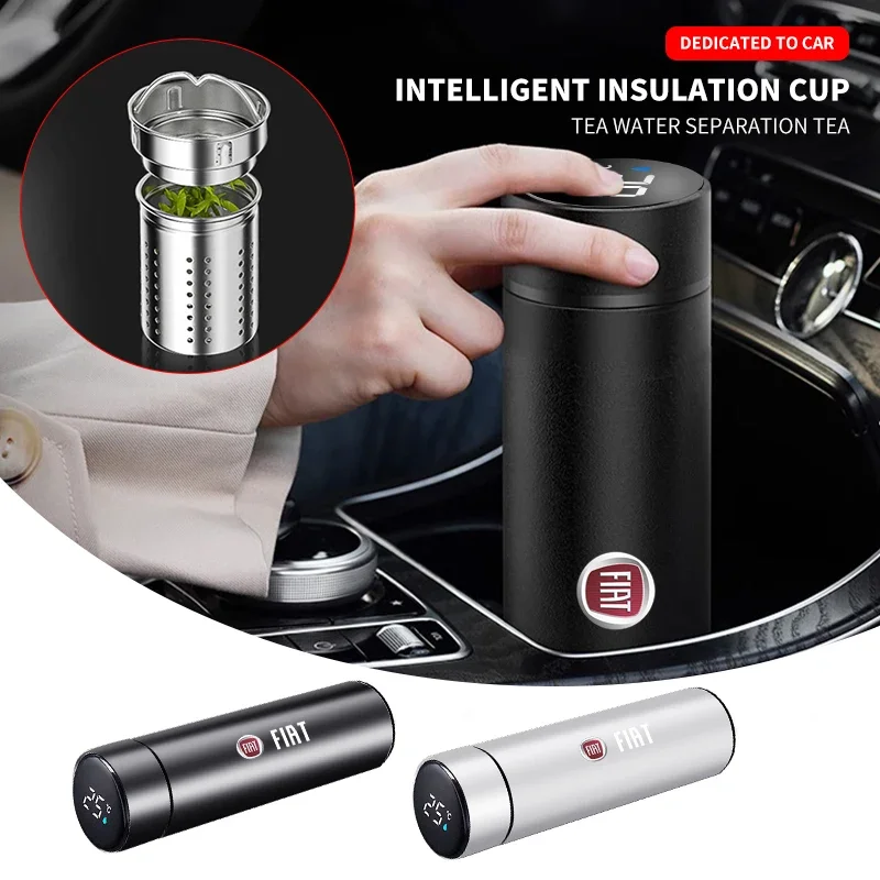 Car Intelligent The…