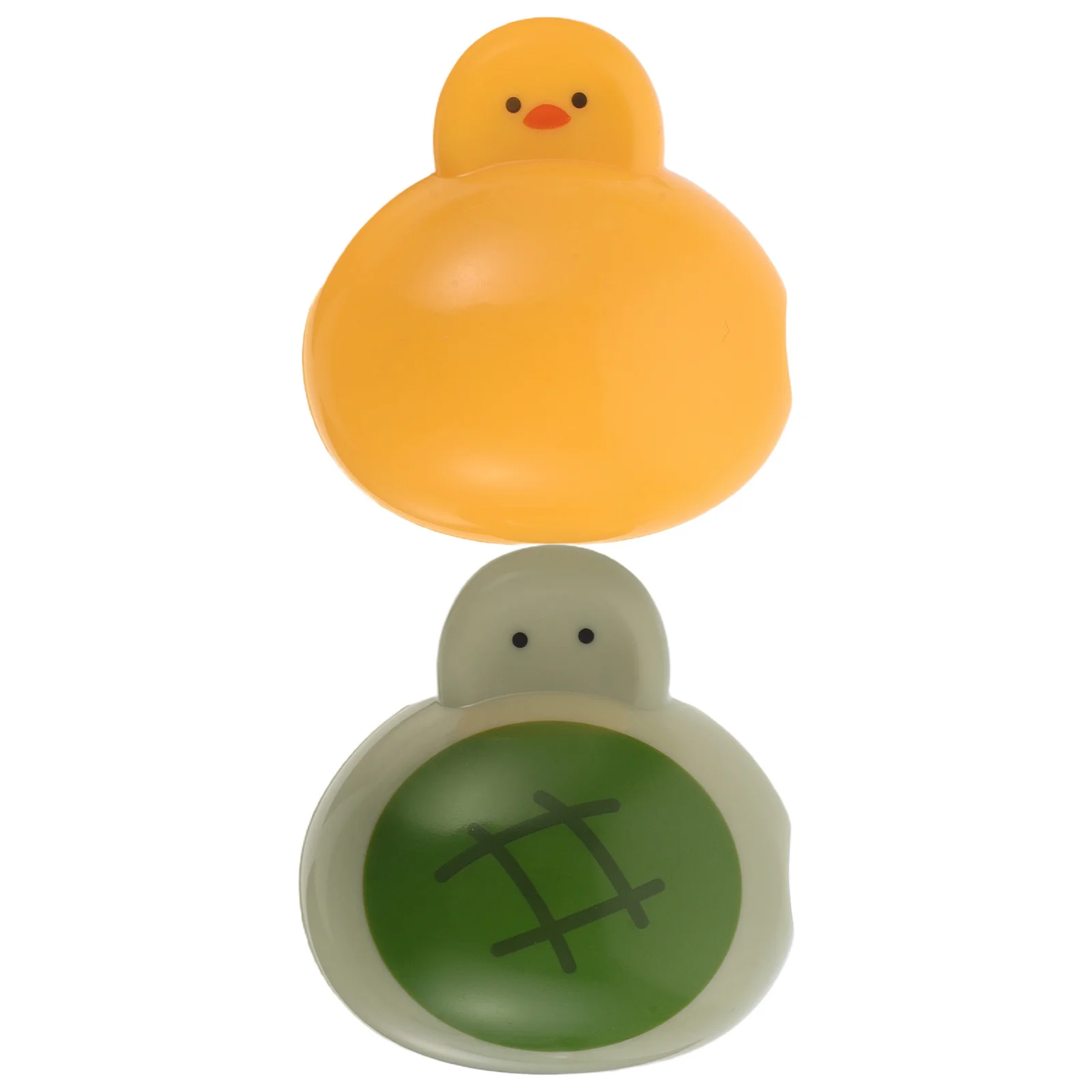 

2Pcs Adorable Cartoon Toothbrush Head Covers Turtle Portable Travel Protector Caps Electric Toothbrush Cover