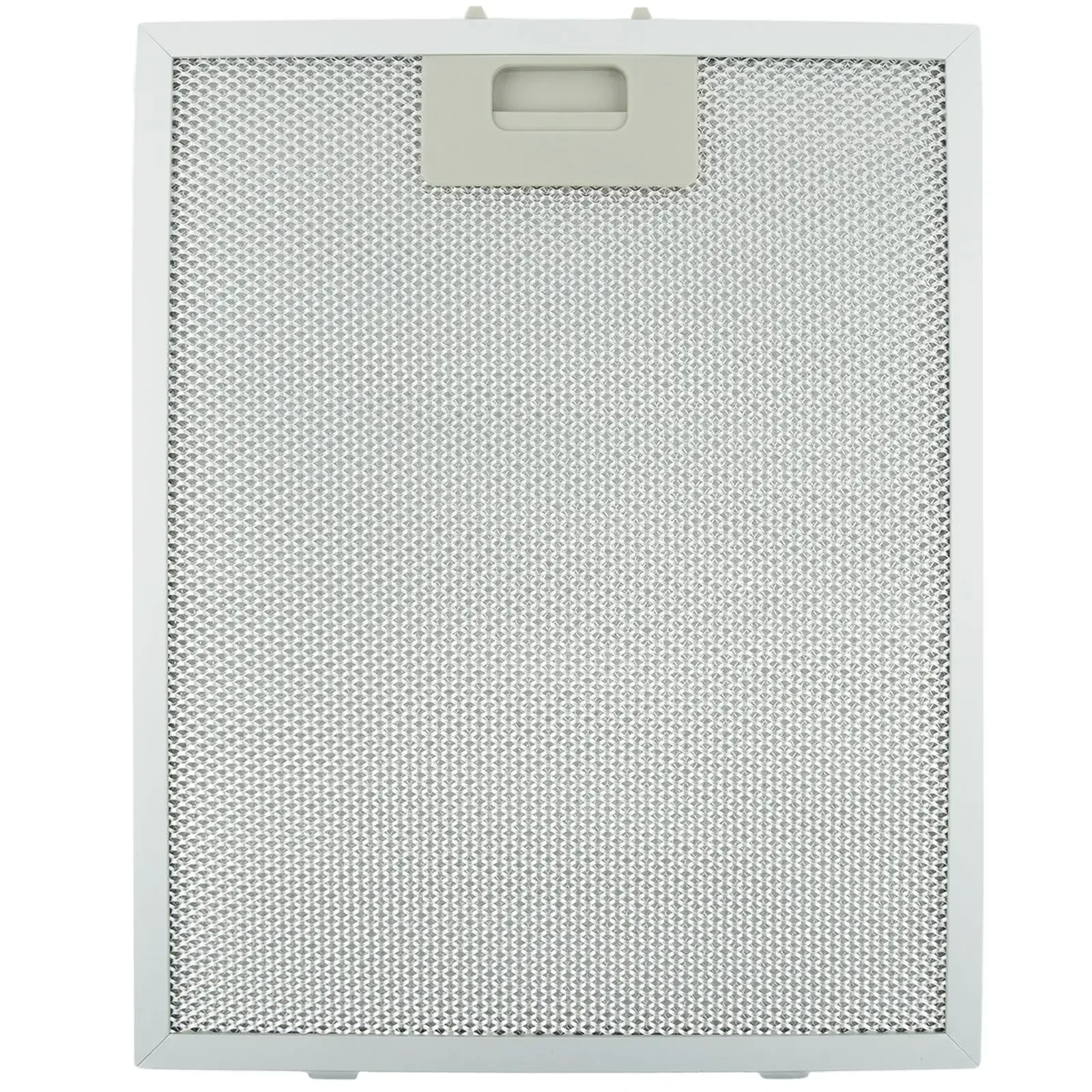 32*26cm Range Hood Filter Cooker Hood Grease Filter Kitchen Extractor Ventilation Aluminium Aspirator Filter Mesh