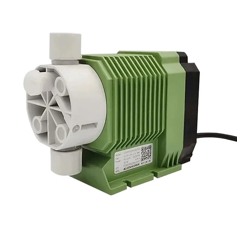 

Pump Automatic Electromagnetic Micro Dosing Equipment Quantitative Pump NEW Acid Dosing Pump Electric Diaphragm Meterinng