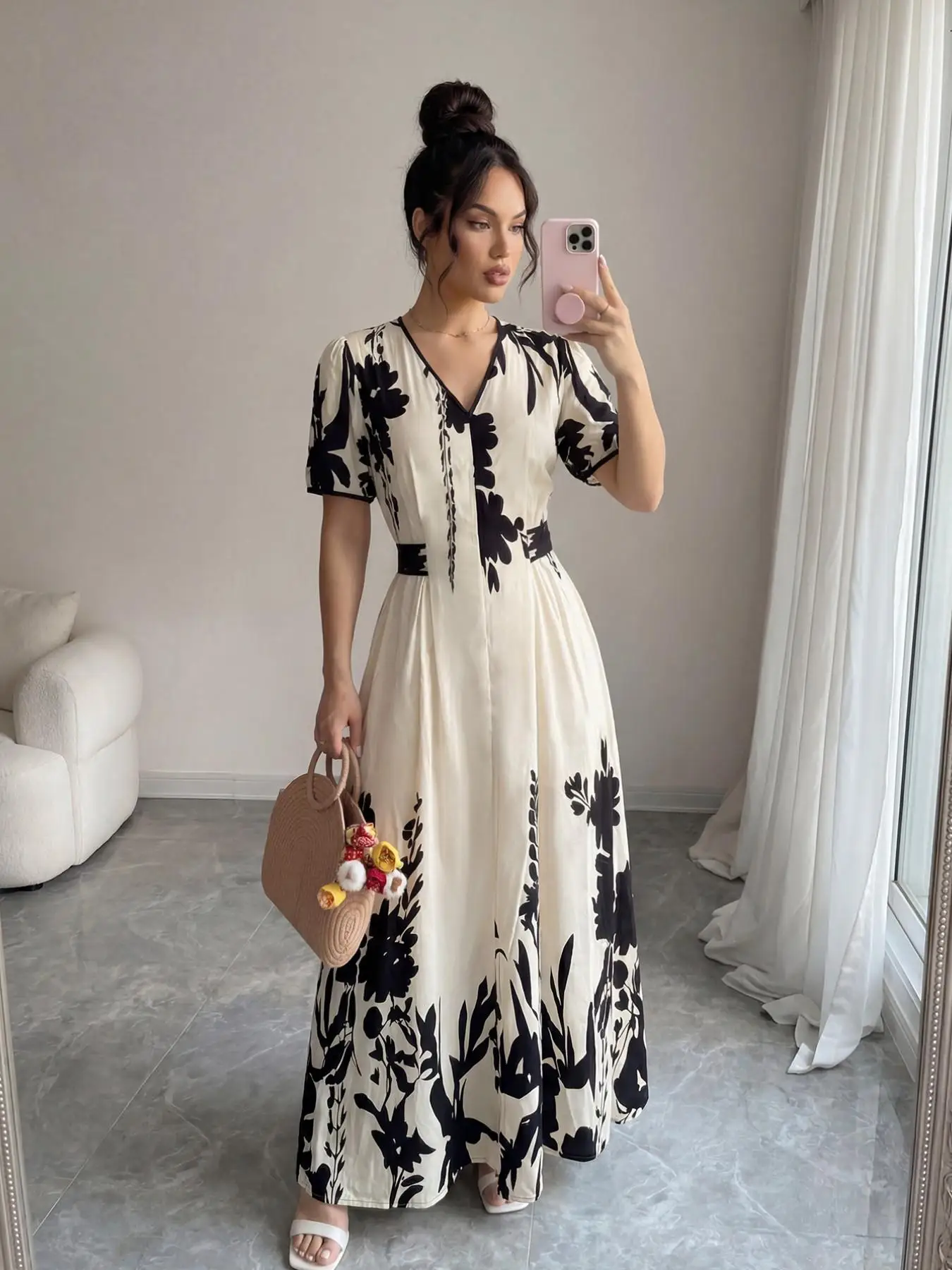 maori designed dresses New Zealand Off Shoulder Long Dress NZ Unique Blue LT13 Color:Oak Leaf tier Thinking ahead to 🍂 vigour and fighting spirit.