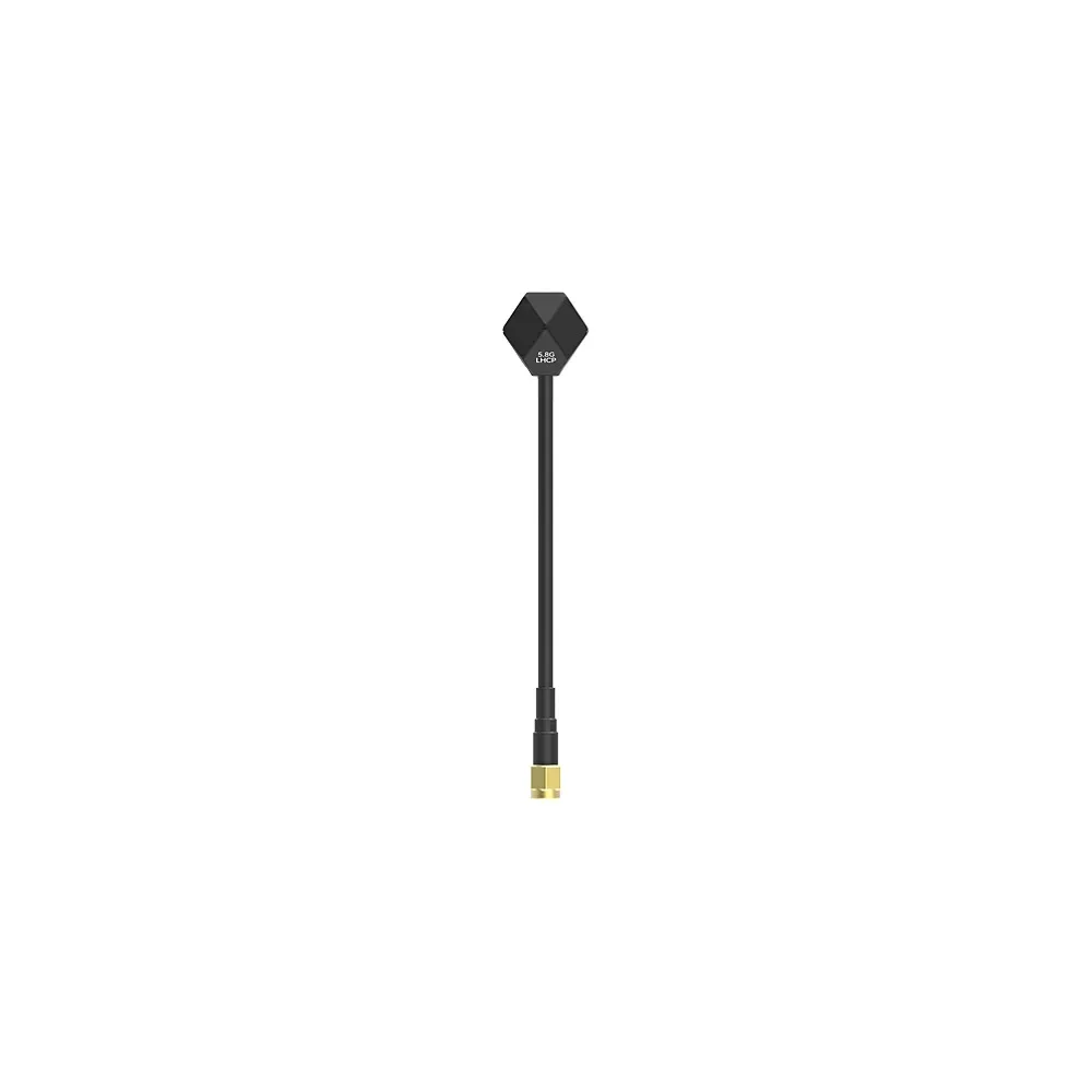 IFlight Albatross V2 SMA 5.8GHz 2.4dBi Antenna LHCP RP SMA / RHCP SMA 60MM/100MM/150MM for RC FPV Racing Drone
