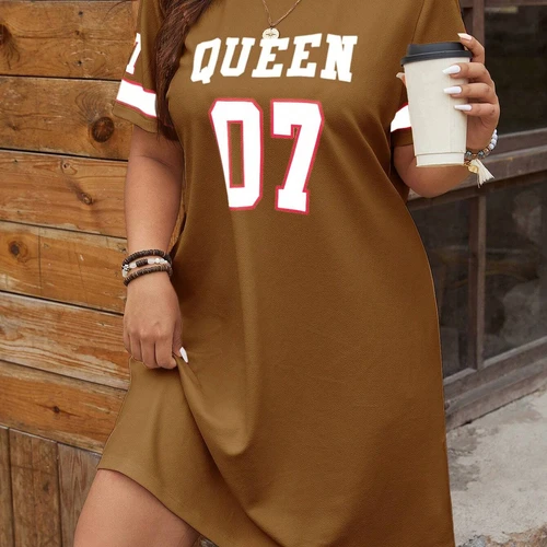 Abbigliamento Plus Size