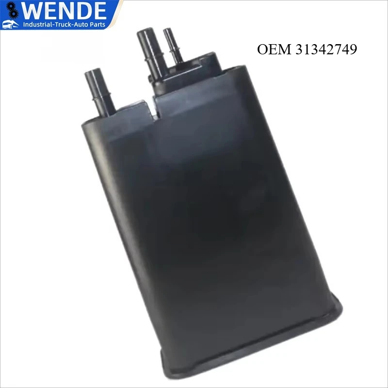 

Автомобильные запасные части, канистры с активированным углем и углем 31342749 Для Volvo S60 S80 XC60 XC90 V60 2.0T T5