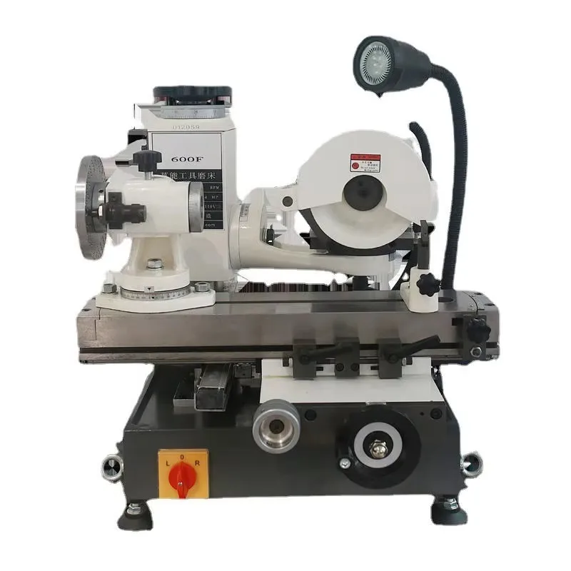 

Universal Cutter Blade Cutter Knife Tool Grinding Machine Drill Tool and Cutter Grinder Bit Grinding Machine