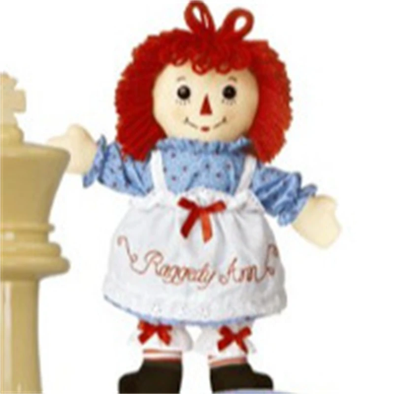 

Ribbons Plush Custom Made Stuffed Toy Soft Velvet Cute Doll Cozy Gift For Kids Girls Birthday Room Decor Party Centerpiece