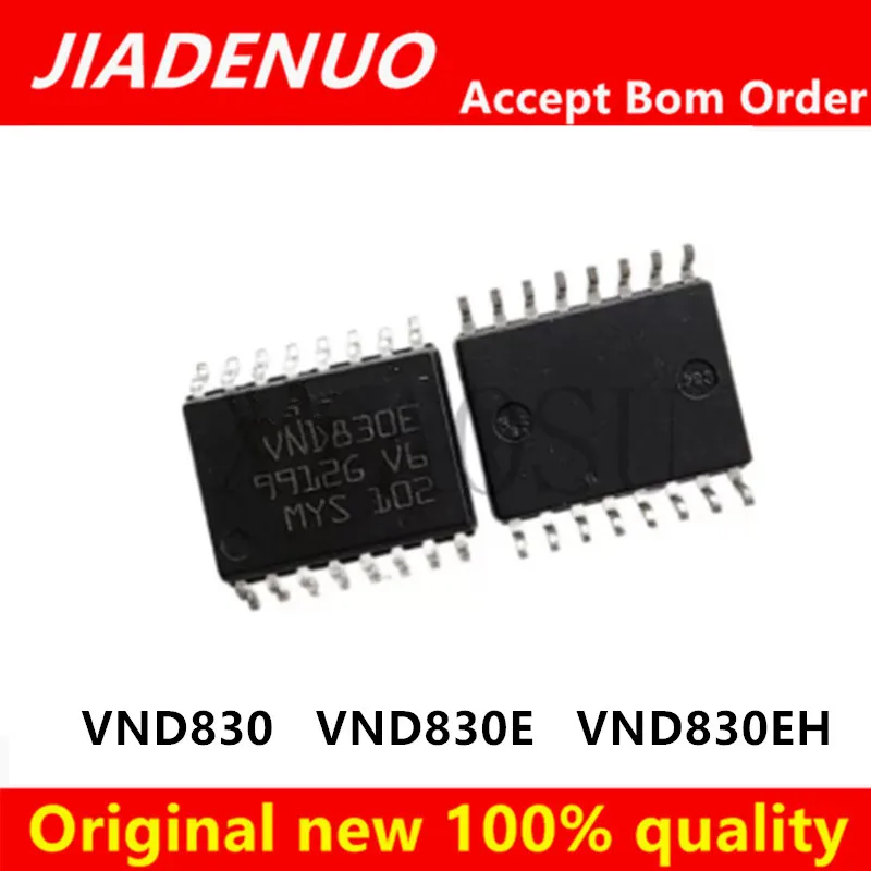 (5piece)100% New VND830 VND830EH VND830E sop-16