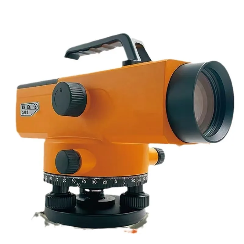 

QAL1 level, high precision and high multiple engineering survey 55 times ultra-level surveying and mapping level