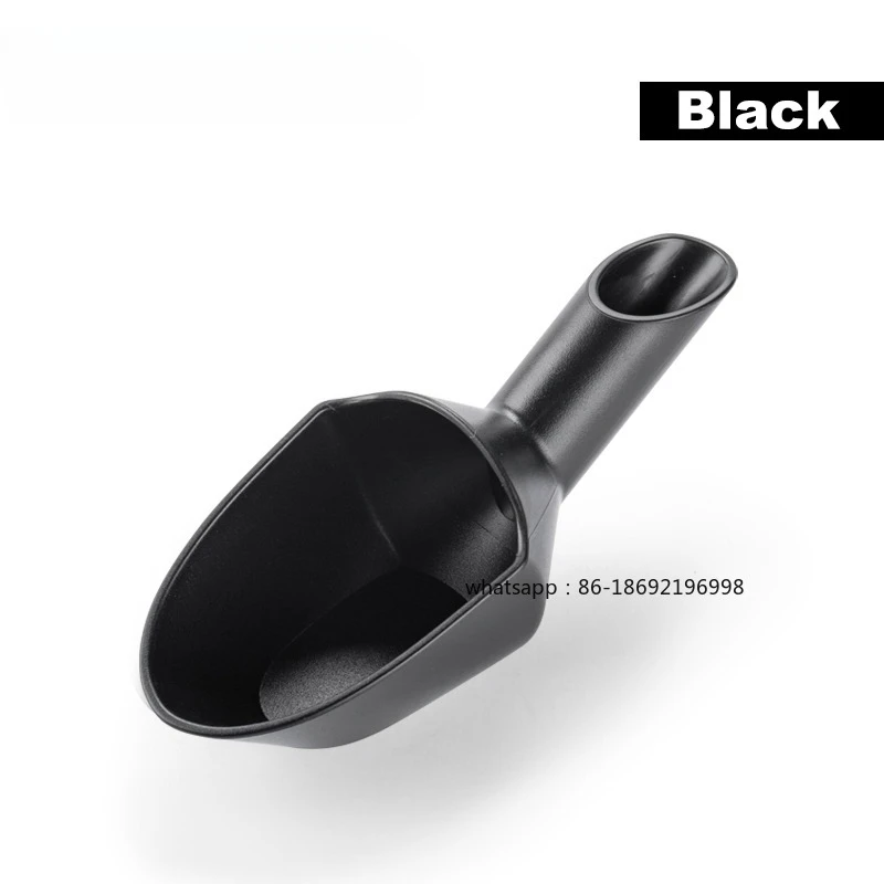 Coffee Shovel Measuring Spoon 20g Scoop Coffee Beans Kitchen Measuring Tool Coffee Spoon Matching Series
