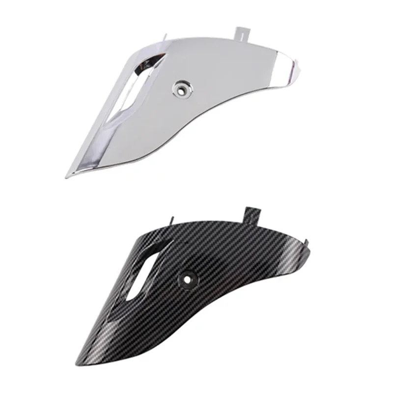 

Motorcycle Front Rocker Cover Wheel Side Guard For Vespa Sprint 150 Primavera 150 125 50-X67A