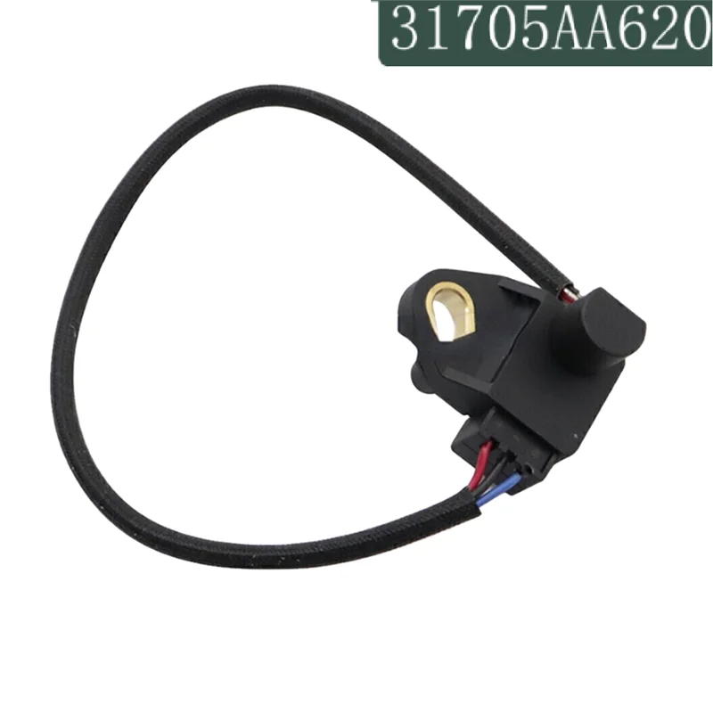 31705AA620 Car Turbine Speed Sensor Wear for 2008-2014 Car Accessories 5EAT