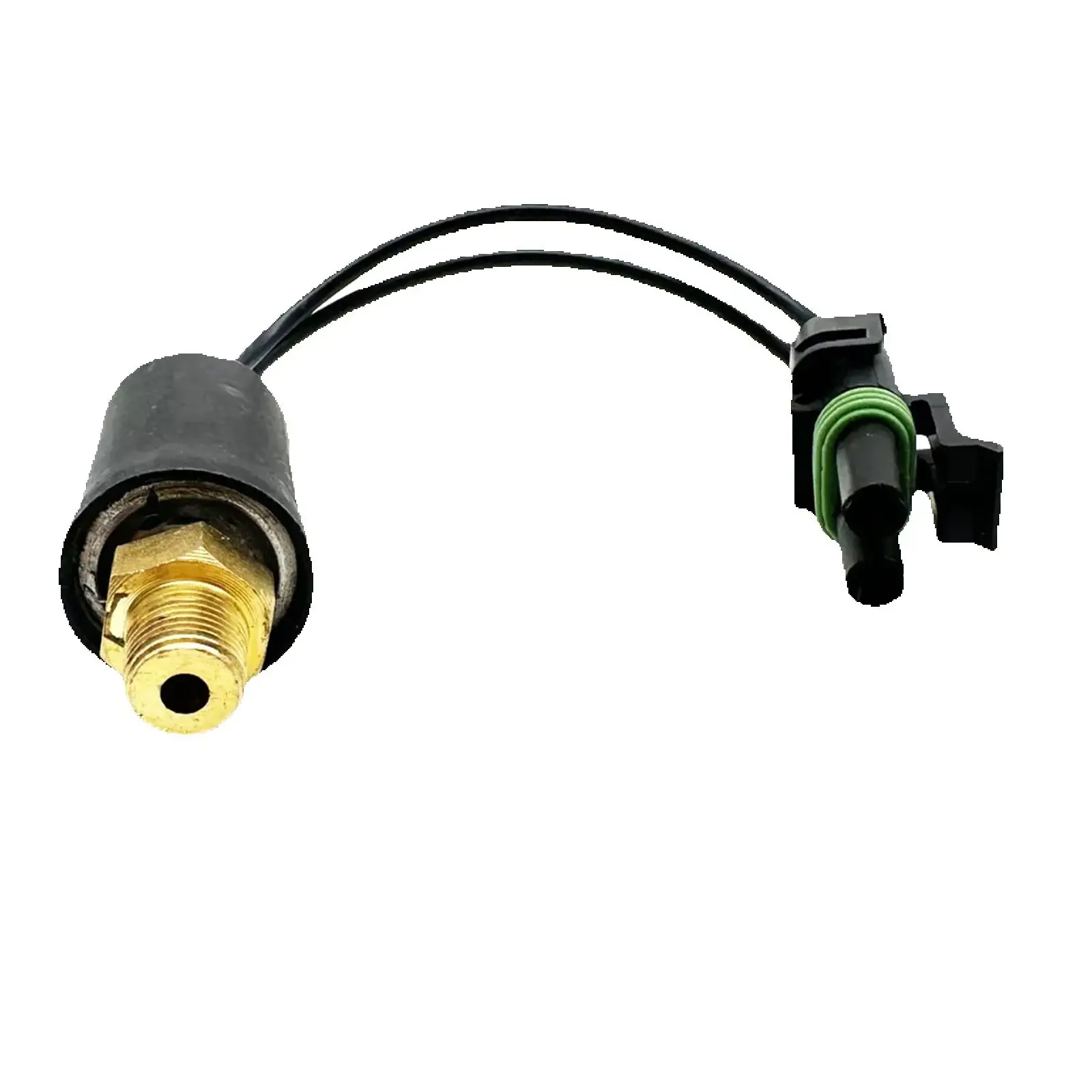 Датчик давления масла RE63291 для John Deere 4055 4255 4455 4555 4560 1 шт.