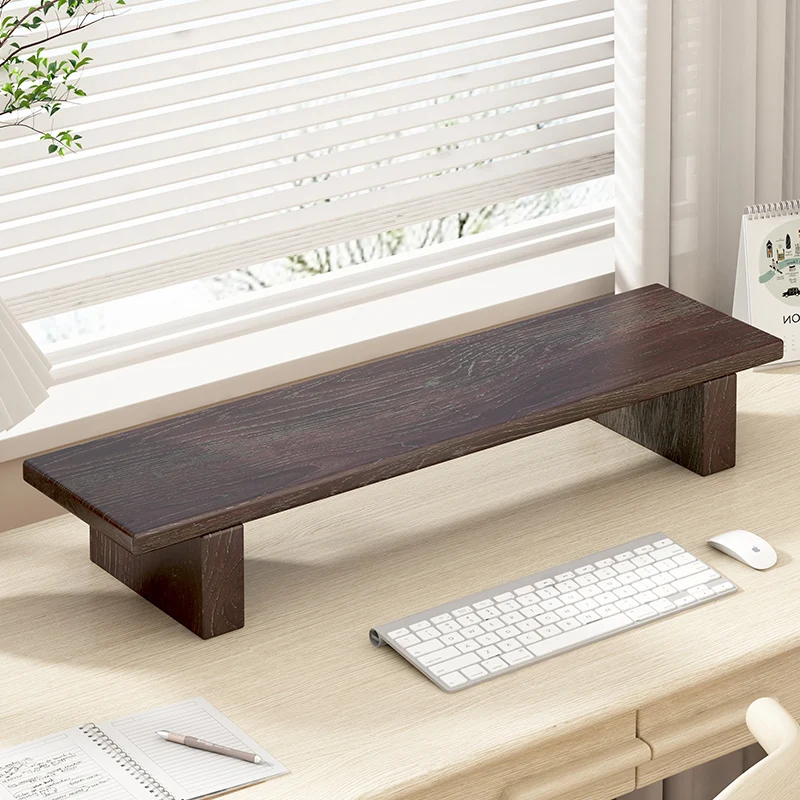 

Подставка-органайзер для монитора Cuter: складная, скандинавский дизайн, для взрослых, для увеличения высоты рабочей поверхности стола