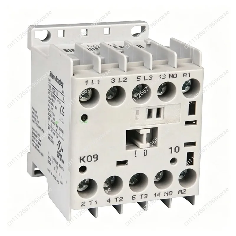 A-B New 100-K09 * 01 100-K09 * 10 24V 110V 220 230V Original Contactor
