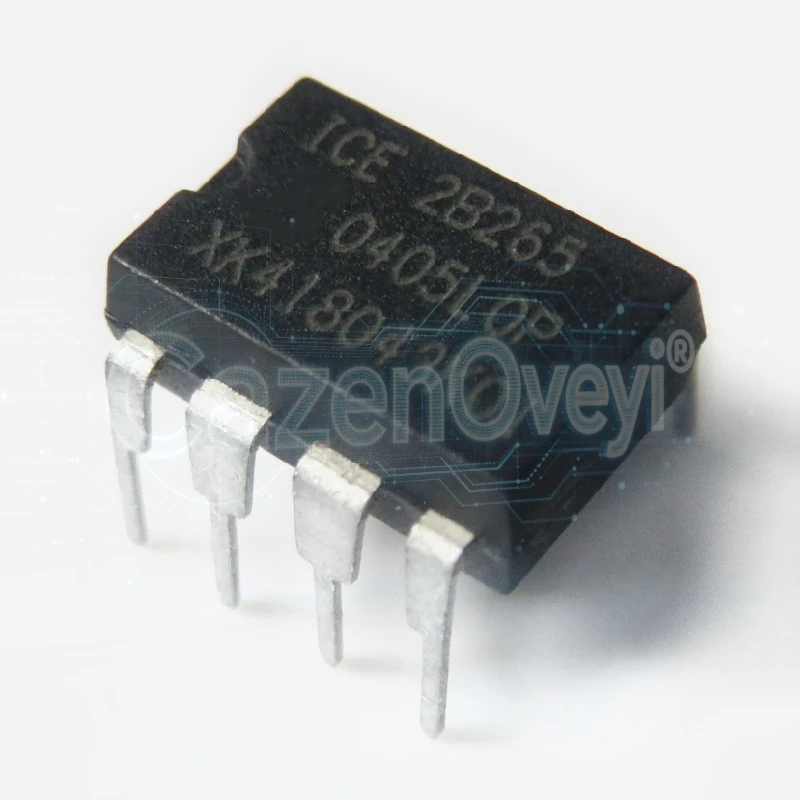 15-50PCS ATTINY45-15SZ ATTINY45 ICE2B265 2B265 HV9961 9961 UTH16T05 16T05 DS3231SN DS3231 SF14