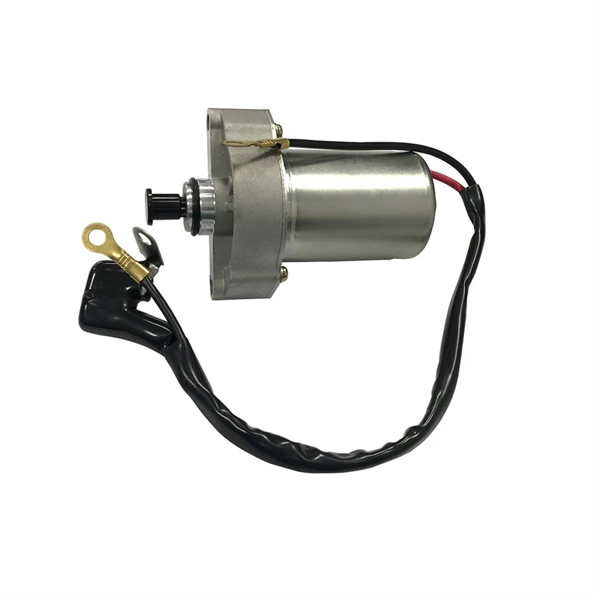 43D-H1800-00-00 Rozrusznik pasujący do Yamaha Raptor 90 BD3-H1800-00-00